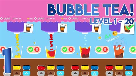 teagames|bubble tea game free.